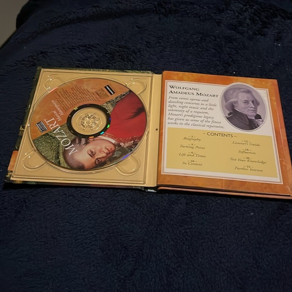 Classic Composers - Picture 2 of 7